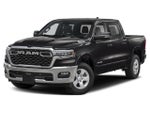 2027 RAM 1500 Big Horn 4x4 Crew Cab 5'7" Box