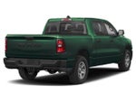 2027 RAM 1500 Warlock 4x4 Crew Cab 5'7" Box