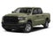 2027 RAM 1500 Warlock 4x4 Crew Cab 5'7" Box