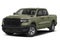 2027 RAM 1500 Warlock 4x4 Crew Cab 5'7" Box