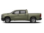 2027 RAM 1500 Warlock 4x4 Crew Cab 5'7" Box