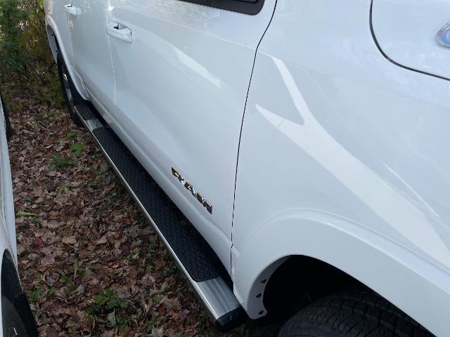 2026 RAM 1500 Big Horn 4x4 Crew Cab 5'7" Box