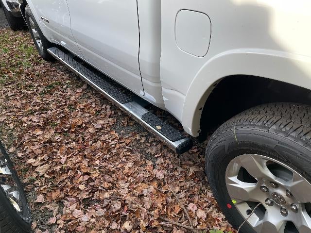 2026 RAM 1500 Big Horn 4x4 Crew Cab 5'7" Box