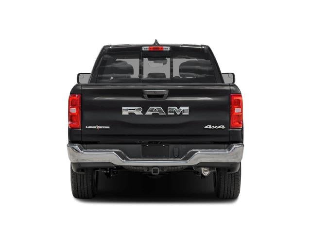 2025 RAM 1500 Big Horn 4x4 Crew Cab 5'7" Box