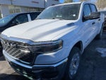 2026 RAM 1500 Big Horn 4x4 Crew Cab 5'7" Box