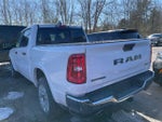 2026 RAM 1500 Big Horn 4x4 Crew Cab 5'7" Box