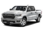 2026 RAM 1500 Big Horn 4x4 Crew Cab 5'7" Box