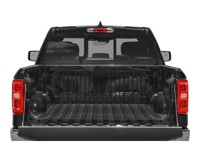 2026 RAM 1500 Big Horn 4x4 Crew Cab 5'7" Box