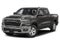 2026 RAM 1500 Big Horn 4x4 Crew Cab 5'7" Box