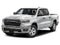 2026 RAM 1500 Big Horn 4x4 Crew Cab 5'7" Box