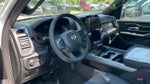 2026 RAM 1500 Big Horn 4x4 Crew Cab 5'7" Box