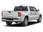 2026 RAM 1500 Big Horn 4x4 Crew Cab 5'7" Box