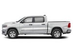 2026 RAM 1500 Big Horn 4x4 Crew Cab 5'7" Box