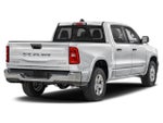 2026 RAM 1500 Big Horn 4x4 Crew Cab 5'7" Box