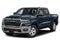 2027 RAM 1500 Big Horn 4x4 Crew Cab 5'7" Box