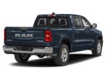2027 RAM 1500 Big Horn 4x4 Crew Cab 5'7" Box
