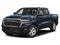 2027 RAM 1500 Big Horn 4x4 Crew Cab 5'7" Box