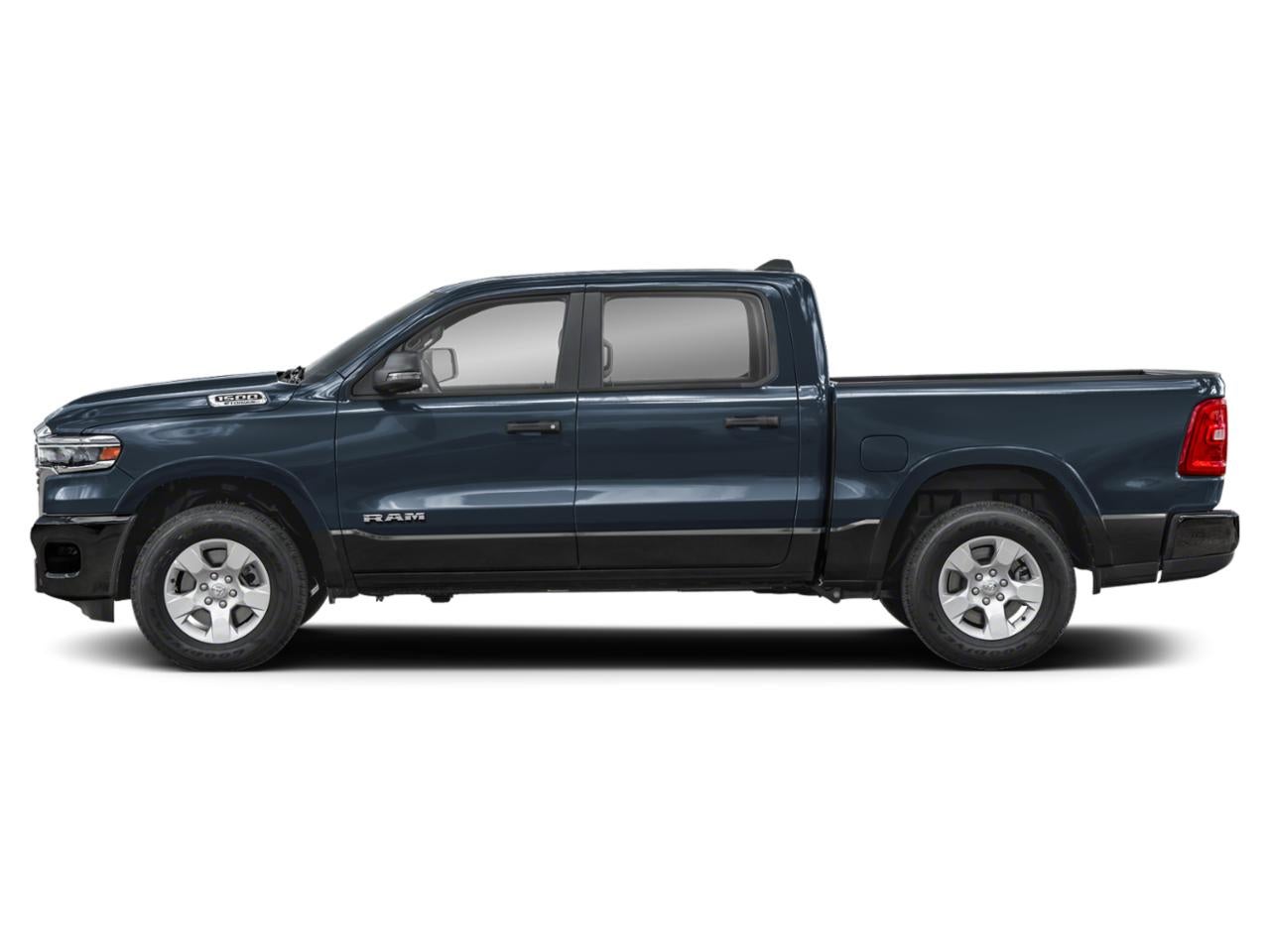 2027 RAM 1500 Big Horn 4x4 Crew Cab 5'7" Box