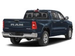 2026 RAM 1500 Big Horn 4x4 Crew Cab 5'7" Box
