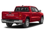 2027 RAM 1500 Big Horn 4x4 Crew Cab 5'7" Box