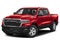 2027 RAM 1500 Big Horn 4x4 Crew Cab 5'7" Box