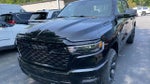 2026 RAM 1500 Big Horn 4x4 Crew Cab 5'7" Box