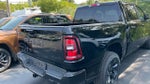2026 RAM 1500 Big Horn 4x4 Crew Cab 5'7" Box