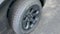 2026 RAM 1500 Big Horn 4x4 Crew Cab 5'7" Box