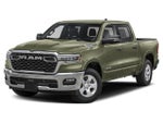 2027 RAM 1500 Big Horn 4x4 Crew Cab 5'7" Box