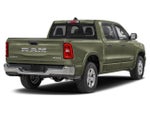 2027 RAM 1500 Big Horn 4x4 Crew Cab 5'7" Box