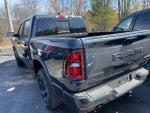 2026 RAM 1500 Big Horn 4x4 Crew Cab 5'7" Box