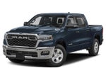 2026 RAM 1500 Big Horn 4x4 Crew Cab 5'7" Box