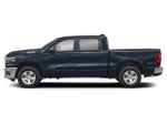 2026 RAM 1500 Big Horn 4x4 Crew Cab 5'7" Box