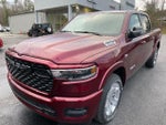 2026 RAM 1500 Big Horn 4x4 Crew Cab 5'7" Box