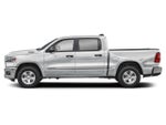 2026 RAM 1500 Big Horn 4x4 Crew Cab 5'7" Box