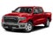 2026 RAM 1500 Big Horn 4x4 Crew Cab 5'7" Box