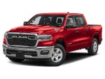 2026 RAM 1500 Big Horn 4x4 Crew Cab 5'7" Box