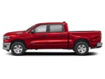 2026 RAM 1500 Big Horn 4x4 Crew Cab 5'7" Box