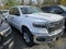 2026 RAM 1500 Big Horn 4x4 Crew Cab 5'7" Box