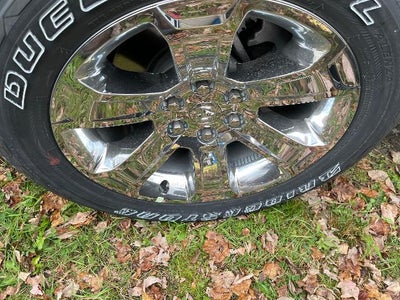 2026 RAM 1500 Big Horn 4x4 Crew Cab 5'7" Box