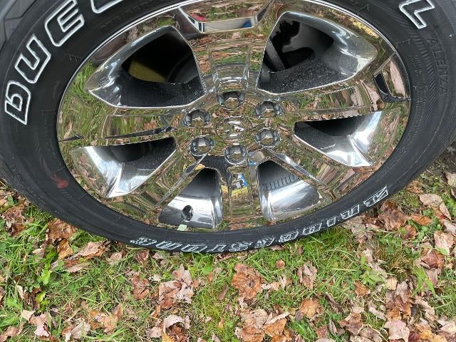 2026 RAM 1500 Big Horn 4x4 Crew Cab 5'7" Box