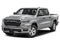 2026 RAM 1500 Big Horn 4x4 Crew Cab 5'7" Box