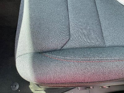 2026 RAM 1500 Big Horn 4x4 Crew Cab 5'7" Box
