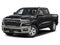 2027 RAM 1500 Big Horn 4x4 Crew Cab 5'7" Box