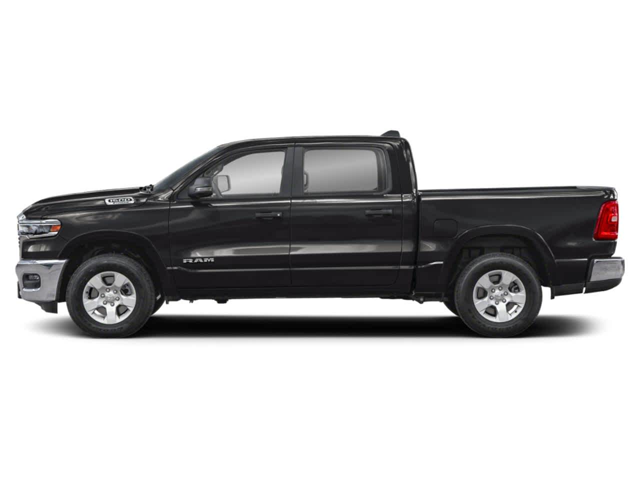 2027 RAM 1500 Big Horn 4x4 Crew Cab 5'7" Box