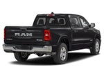2027 RAM 1500 Big Horn 4x4 Crew Cab 5'7" Box