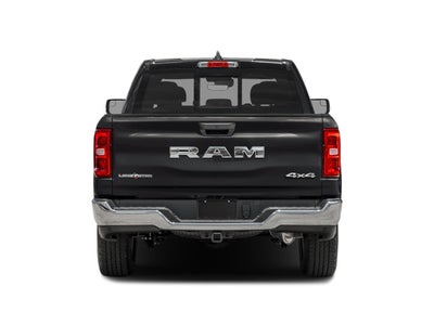 2027 RAM 1500 Big Horn 4x4 Crew Cab 5'7" Box