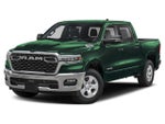 2027 RAM 1500 Big Horn 4x4 Crew Cab 5'7" Box