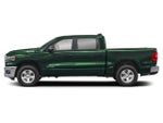 2027 RAM 1500 Big Horn 4x4 Crew Cab 5'7" Box