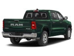 2027 RAM 1500 Big Horn 4x4 Crew Cab 5'7" Box